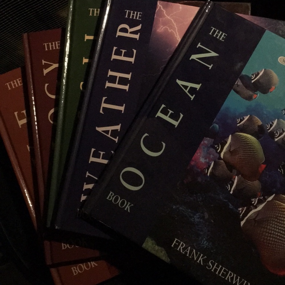 Books - Picture 3 of 3
